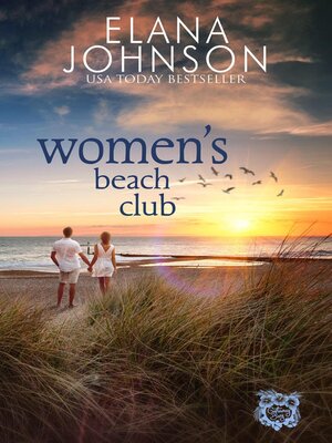 cover image of Women's Beach Club